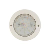 Midi Slim Flat (Çap 16cm Yükseklik 20mm) SMD Kırmızı 12 Watt