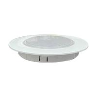 Midi Superfine Led Armatür (Kasa Hariç) SMD RGB K.DÖNEN (2 Kablolu) 12 Watt