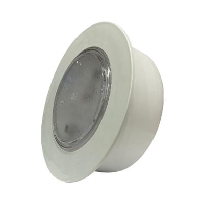 Midi Superfine Led Armatür (Komple) SMD Yeşil 12 Watt