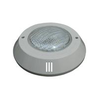 Mini Flat Armatür (21cm Çap) Power Mavi-Beyaz 9 Watt