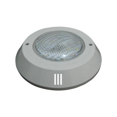 Mini Flat Armatür (21cm Çap) Paslanmaz Çerçeve 9 Watt