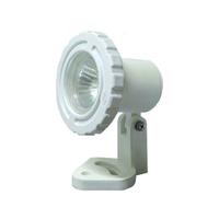 Mini Spot Ayaklı Armatür Power Mavi-Beyaz 3 Watt