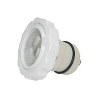 Mini Spot Geçme Armatür Power Paslanmaz Çerçeve 3 Watt