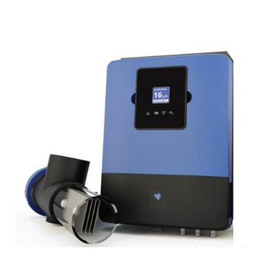 Neosal Tuzdan Klor Jeneratörü 50 gr/h