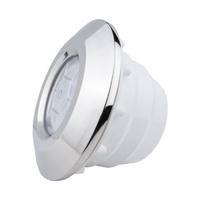 Par 38 Ankastre Komple Armatür Power Beyaz 9 Watt