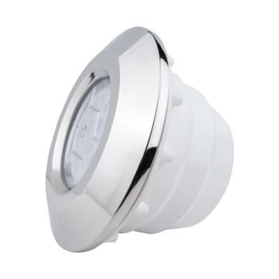 Par 38 Ankastre Komple Armatür Power Paslanmaz Çerçeve 9 Watt