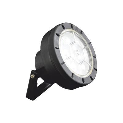 Par 38 Termoplastik Armatür Kırmızı 9 Watt