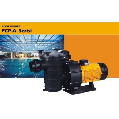 HavuzAVM- FCP A Serisi-FCP4000A T 5,5 HP  TF ÖN FİLTRELİ POMPA