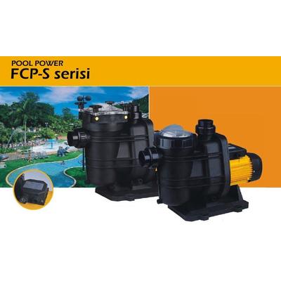 HavuzAVM-FCP S Seri FCP1100S M 1,5 HP  MF ÖN FİLTRELİ POMPA