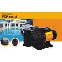 HavuzAVM-FCP- Mini Seri FCP370 M 0,50 HP  MF Ön Filitreli  Pompa