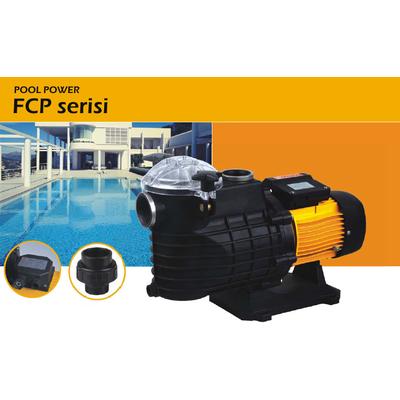 HavuzAVM-FCPMini serisi FCP750 M 1 HP  MF ÖN FİLTRELİ POMPA