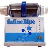 HavuzAVM-SALINE BLUE  TuzKlor Jeneratörü SBR100  20 gr/saat