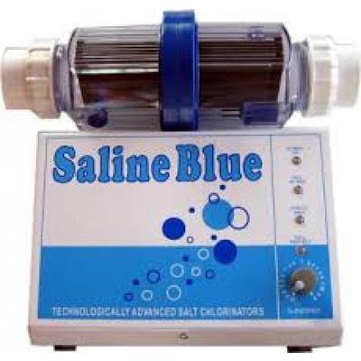 HavuzAVM-SALINE BLUE  TuzKlor Jeneratörü SBR50 10 gr/saat
