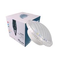 SMD LED PAR 56 Sarı Ampül 38Watt  12 v