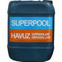 SPP SUPERPOOL SUPERANTİ 10 KG (DEMİR SERTLİK GİDERİCİ)