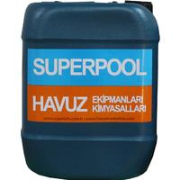 SPP SUPERPOOL SUPERWİNTER 10 KG (KIŞ BAKIM KİMYASALI)