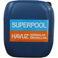 SPP Superpool SuperFoot Ayak ve Havuz Dezenfektanı 10 KG