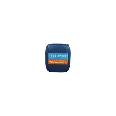 SPP SUPERPOOL Superfoot Ayak Ve Havuz Dezenfektanı 20 Kg