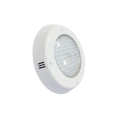 Sıva üstü alüminyum soğutuculu  beyaz smd led havuz lambası