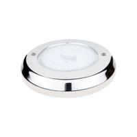 Slim Flat (26cm Çap 33mm Yükseklik) SMD RGB ON-OFF (2 Kablolu) 30 Watt