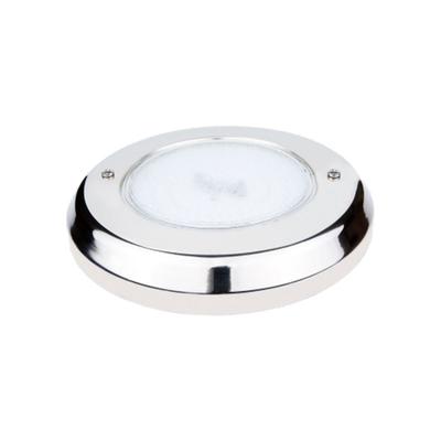 Slim Flat (26cm Çap 33mm Yükseklik) SMD Yeşil 30 Watt