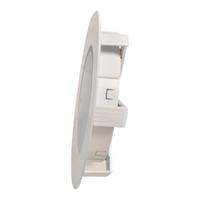 Superfine Led Armatür (Kasa Hariç) Renkli Çerçeve 30 Watt
