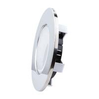 Superfine Led Armatür (Kasa Hariç) Renkli Çerçeve 30 Watt