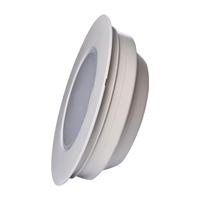 Superfine Led Armatür (Komple) SMD RGB ON-OFF (2 Kablolu) 30 Watt