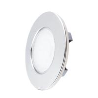 Superfine Led Armatür (Komple) SMD Beyaz 30 Watt