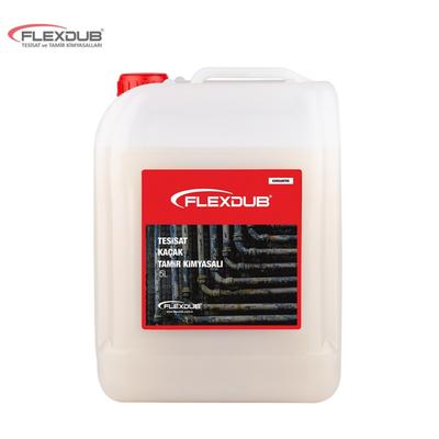 FLEXDUB Tesisat Kaçak Tamir Kimyasalı 5 LT