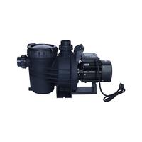 Waterfun Senkron-2  2 hp  380 Volt Havuz Pompası