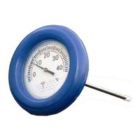 HavuzAVM-YÜZER TERMOMETRE Large Scale Floating Dial Thermometer