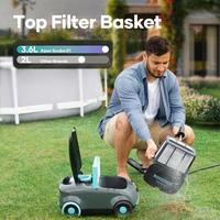 Aiper Scuba E1 Havuz Robotu