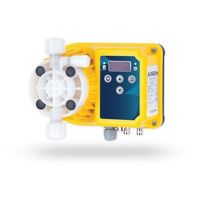 Antech LARA DMS 5L/7B Model Dozaj Pompası