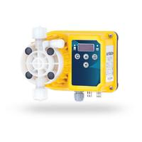 Antech LARA DS 10L/5B Model Dozaj Pompası