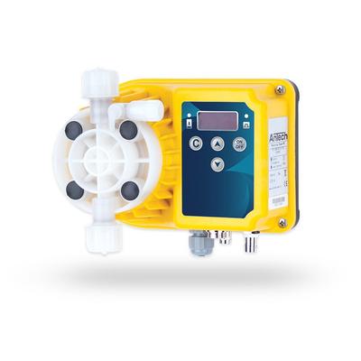 Antech LARA PR 2L/10B Model Dozaj Pompası