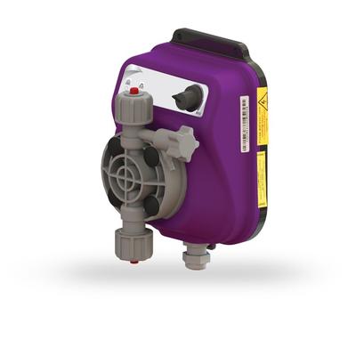 Antech NANO A 5L/5B Model Dozaj Pompası