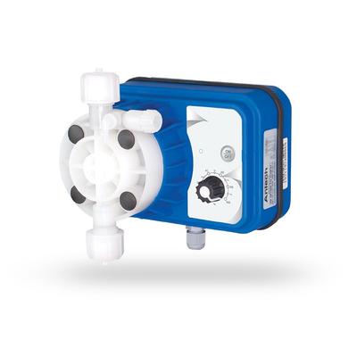 Antech OPTİMA A 5L/10B Model Dozaj Pompası