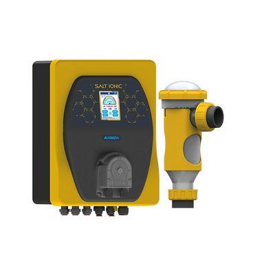 Antech Salt Ionic ASPR 24 gr/h Tuz Klor Jeneratörü