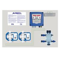 Antech SİSTEM 05 Havuz Kontrol Sistemi