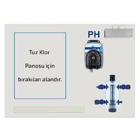 Antech SİSTEM I3 Ph Dozaj Ünitesi