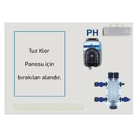 Antech SİSTEM I4 Ph Dozaj Ünitesi