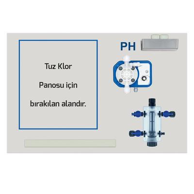 Antech SİSTEM I5 Ph Dozaj Ünitesi