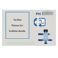 Antech SİSTEM I6 Ph Dozaj Ünitesi