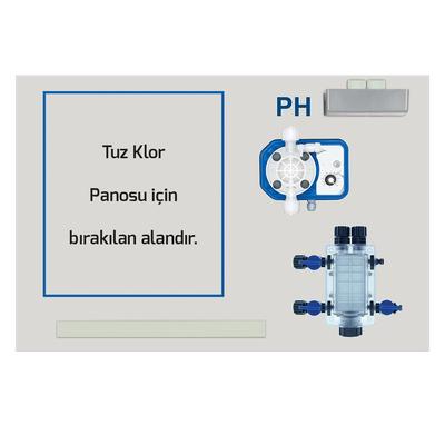 Antech SİSTEM I6 Ph Dozaj Ünitesi