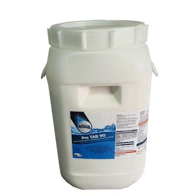 AquaPRO %90 Tablet Klor 25 kg