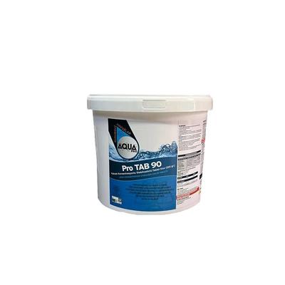 AquaPRO %90 Tablet Klor 5 kg