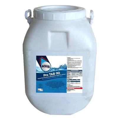 AquaPRO %90 Tablet Klor 50 kg