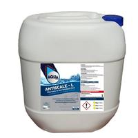 AquaPRO  ANTISCALE-L Filtre Temizleyici Sıvı 30 kg