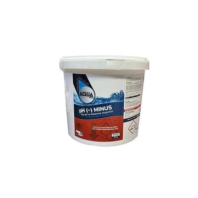 AquaPRO  Toz pH  Düşürücü 7 kg